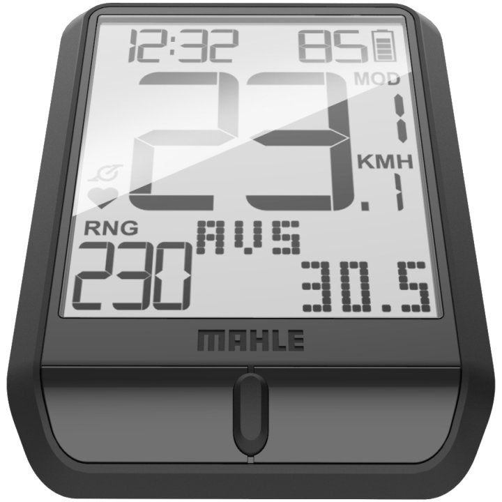 Calculator cu ecran Mahle PulsarONE unitate wireless