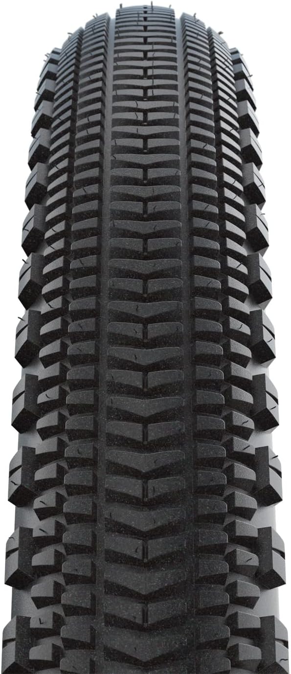 Schwalbe G-One Overland Evo outer tire 28x1.7(45-622)