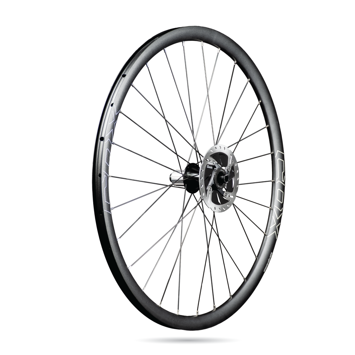 Капла задна 28 COX Circle G2 28H