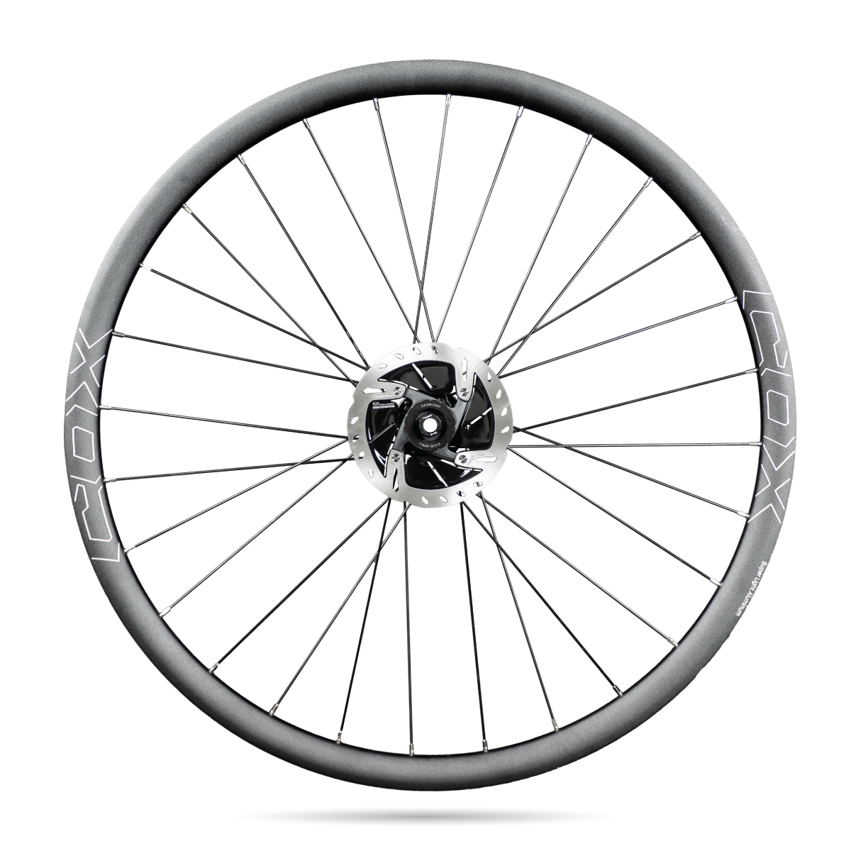 Капла задна 28 COX Circle G2 28H