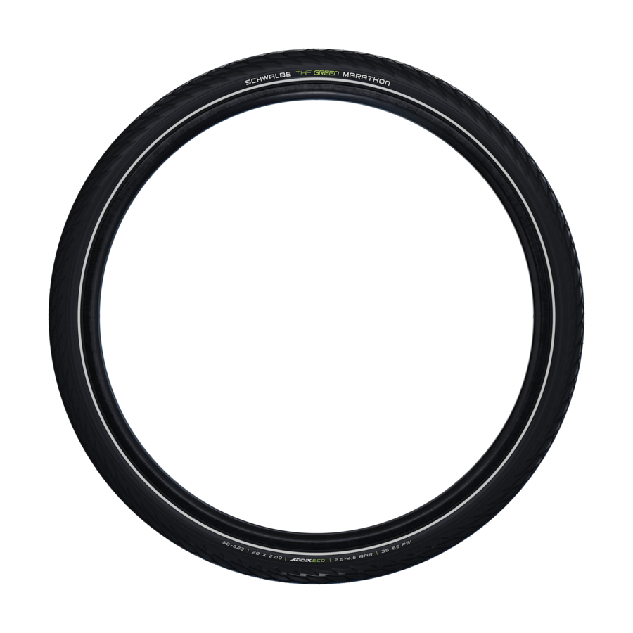Sch Marathon Perf GG 26x1.75(47-559) outer tire
