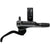 Спирачка пр.SH BL-M6200(L)-BR-M6220(F) 1000mm чер