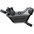 Спирачка пр.SH BL-M6200(L)-BR-M6220(F) 1000mm чер