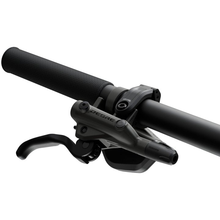 Спирачка пр.SH BL-M6200(L)-BR-M6220(F) 1000mm чер - 5
