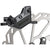 Спирачка пр.SH BL-M6200(L)-BR-M6220(F) 1000mm чер