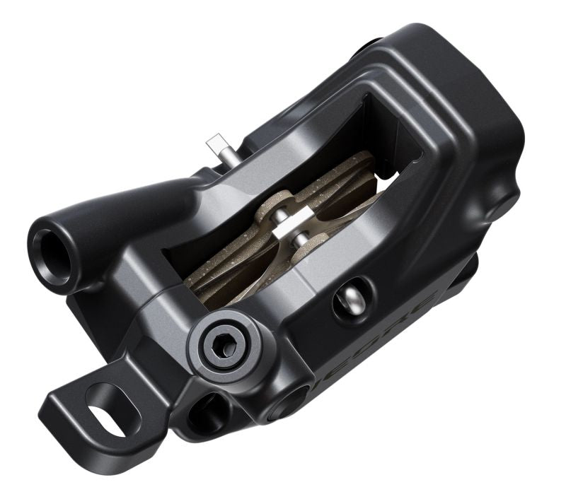 Спирачка зад.SH BL-M6200(R)-BR-M6220(R) 1700mm чер - 2
