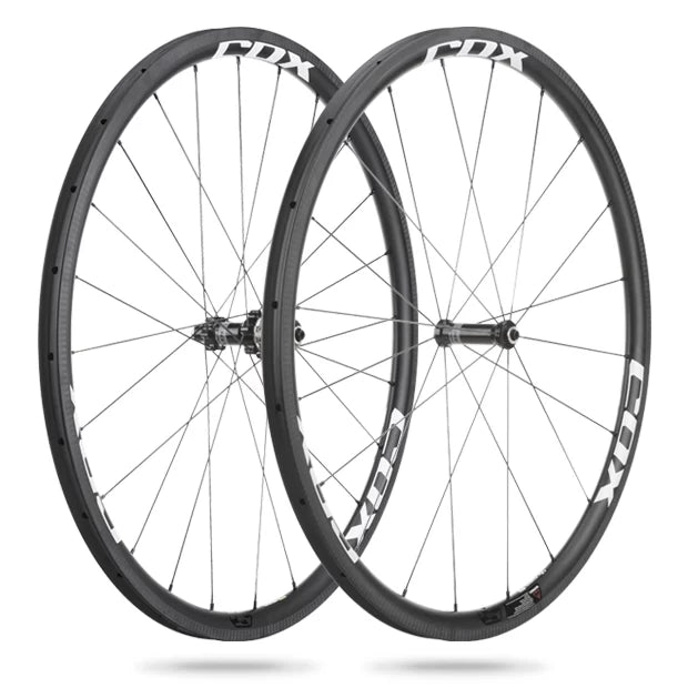 Picături k-t 28 COX Avanti 30 Tubular