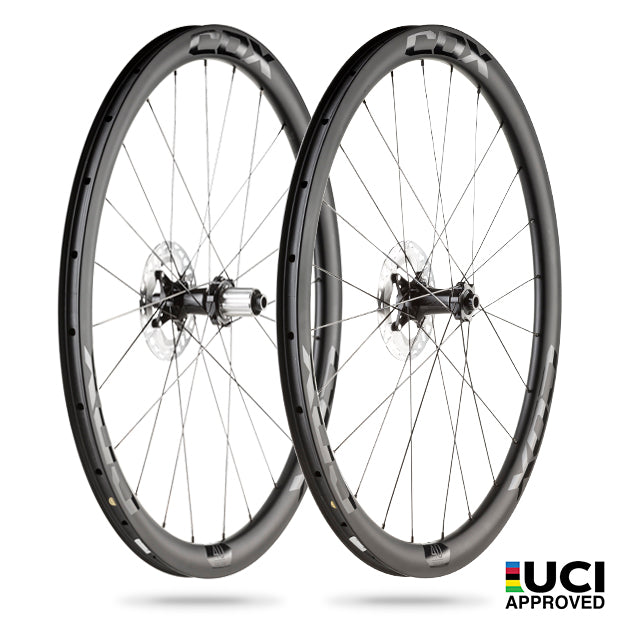 Picături k-t 28 COX Drome 40 24H Clincher Disc