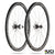 Picături k-t 28 COX Drome 40 24H Clincher Disc