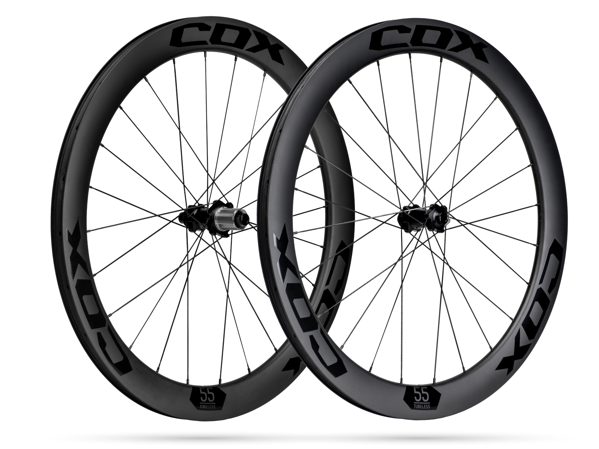 Капли к-т 28 COX Drome 55 Disc Clinch