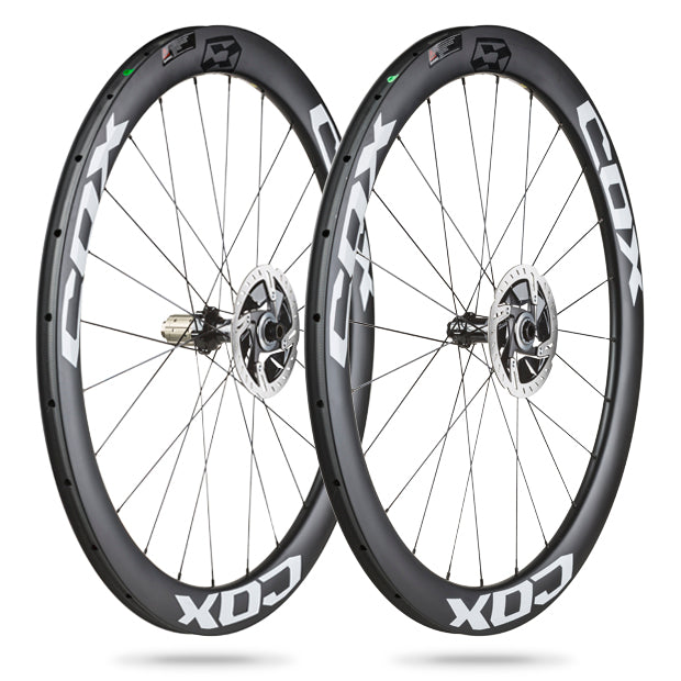 Капли к-т 28 COX Strato 40 tubular Disc