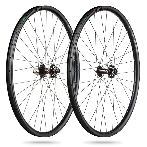 Капли к-т 29 COX Grid 9.25 TL 15x110 12x148 Disc
