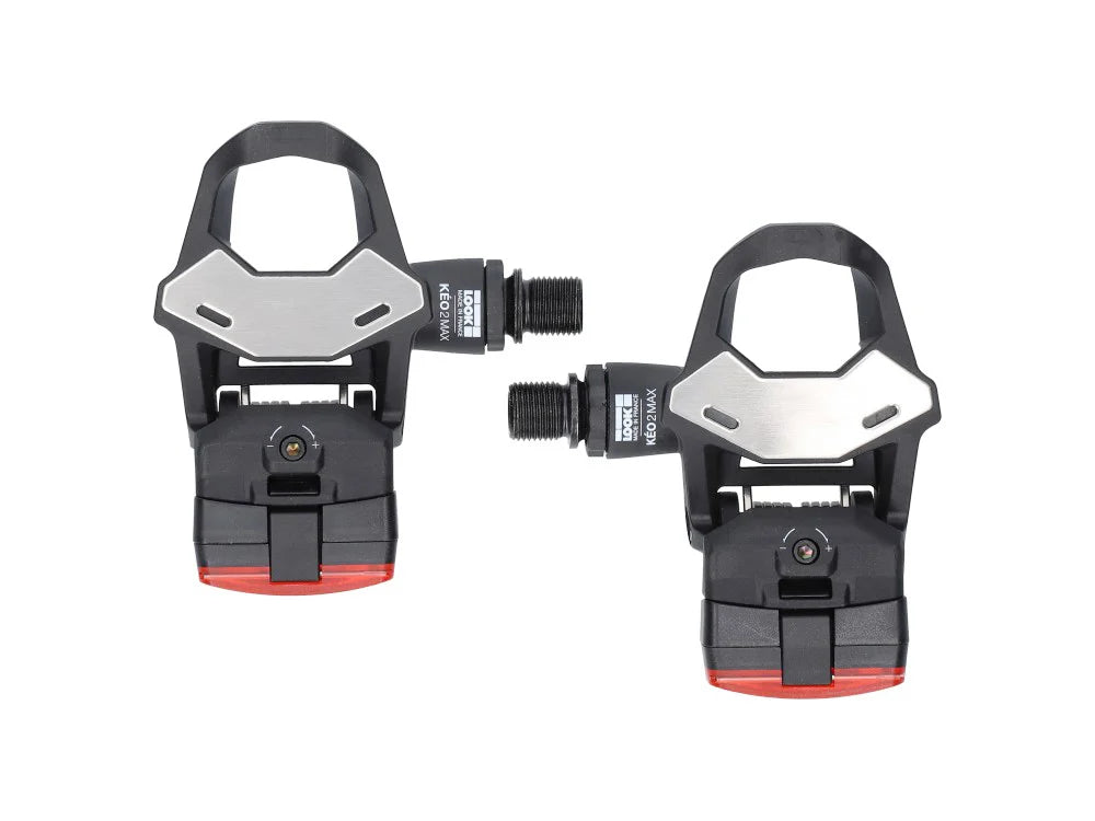 Pedale Look Keo 2 Max Vision negru
