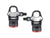 Pedale Look Keo 2 Max Vision negru