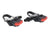 Pedale Look Keo 2 Max Vision negru