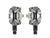 Педали Look X-One-G Max 9/16 черен