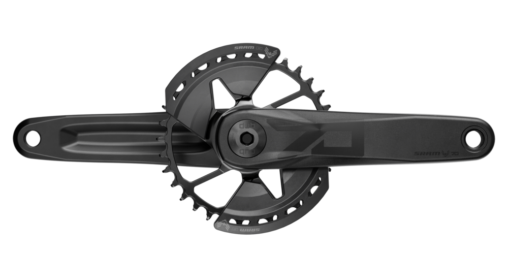 Sram Eagle70 CL55 DUB Crankset 32T