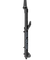 Furcă 29 RS Lyrk Sel SB 150 44 E1 negru