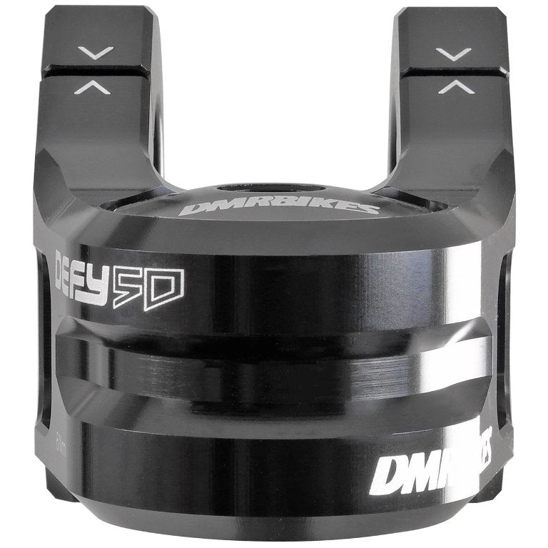 Лапа DMR Defy50+ 35/50mm черен - 4