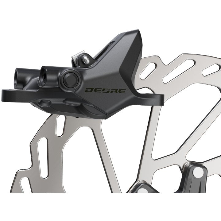 Frână spate SH BL-M6200(R), BR-M6200(R 1700mm) - 6
