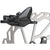 Frână spate SH BL-M6200(R), BR-M6200(R 1700mm)