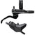 Frână spate SH BL-M6200(R), BR-M6200(R 1700mm)