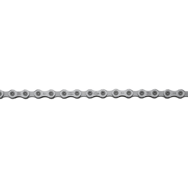 Chain SH CN-LG500 9/10/11s MTB