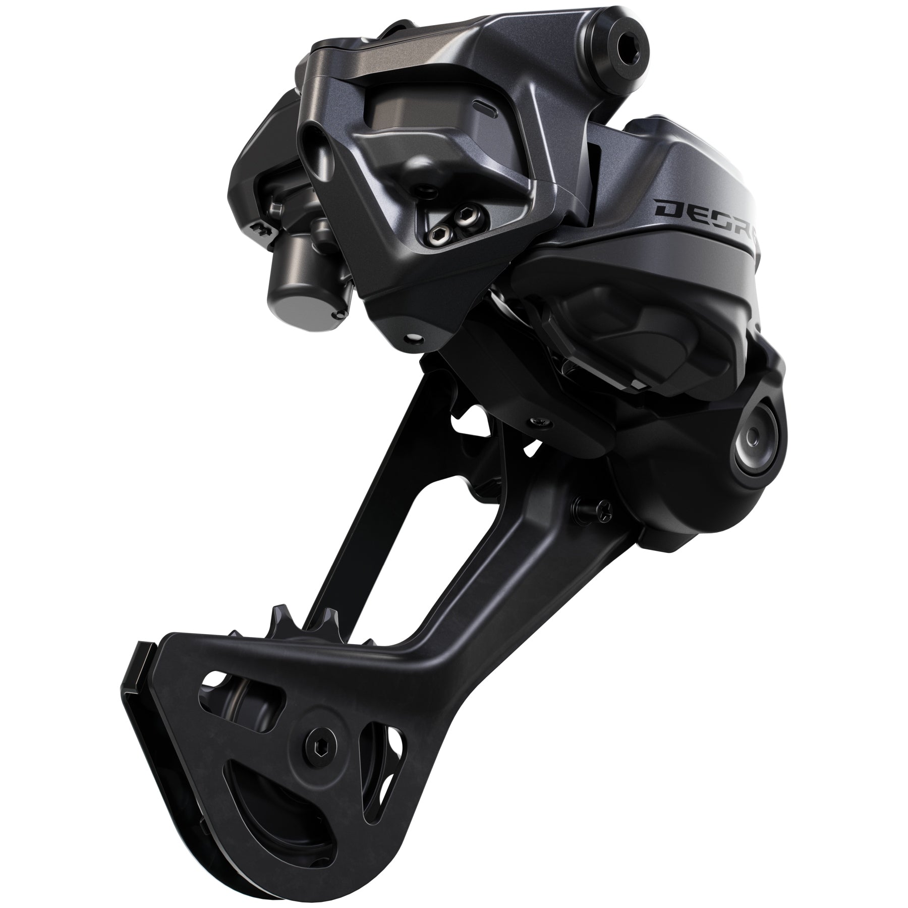 Rear Derailleur SH RD-M6250 Deore 12-speed SGS black