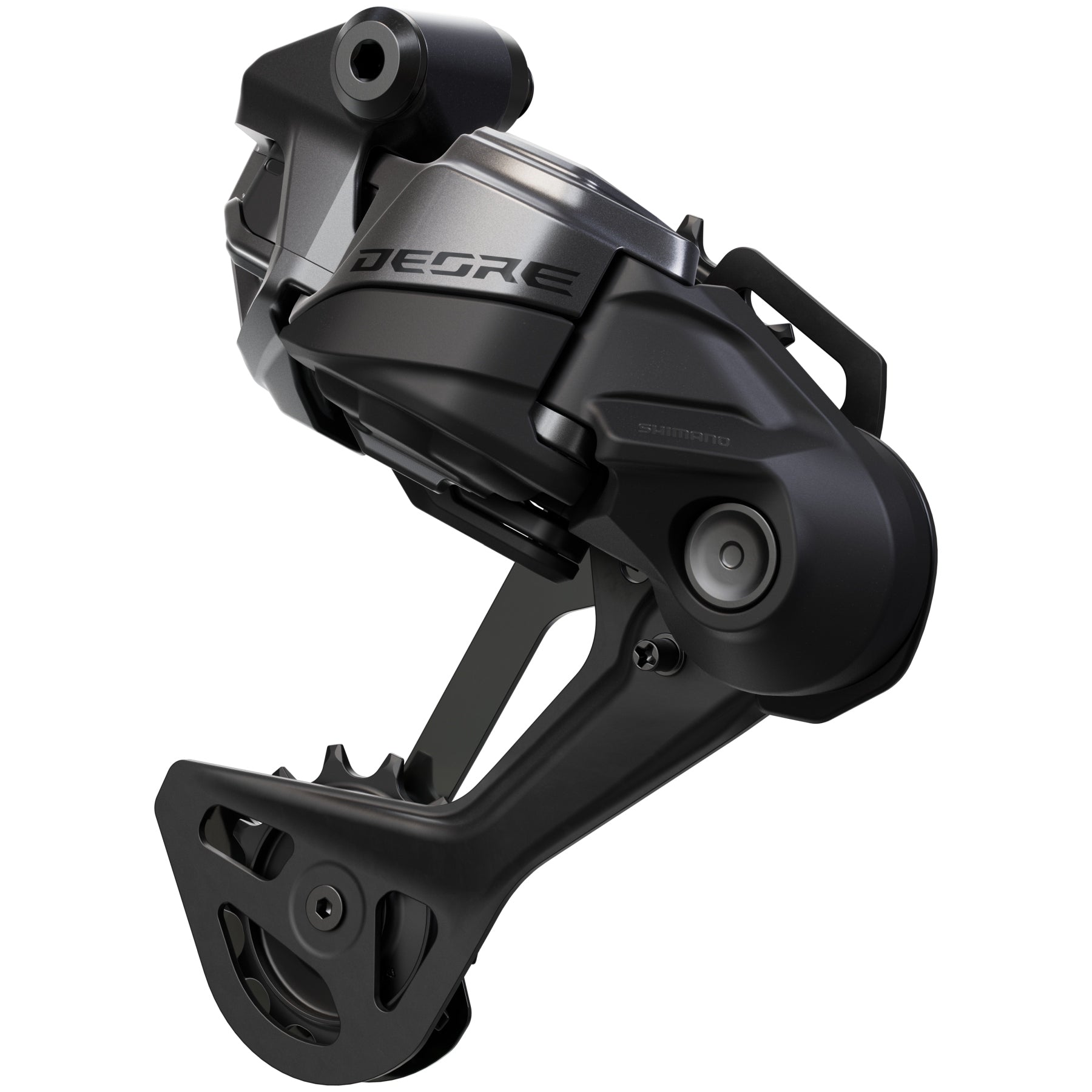 Rear Derailleur SH RD-M6250 Deore 12-speed SGS black