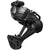 Rear Derailleur SH RD-M6250 Deore 12-speed SGS black