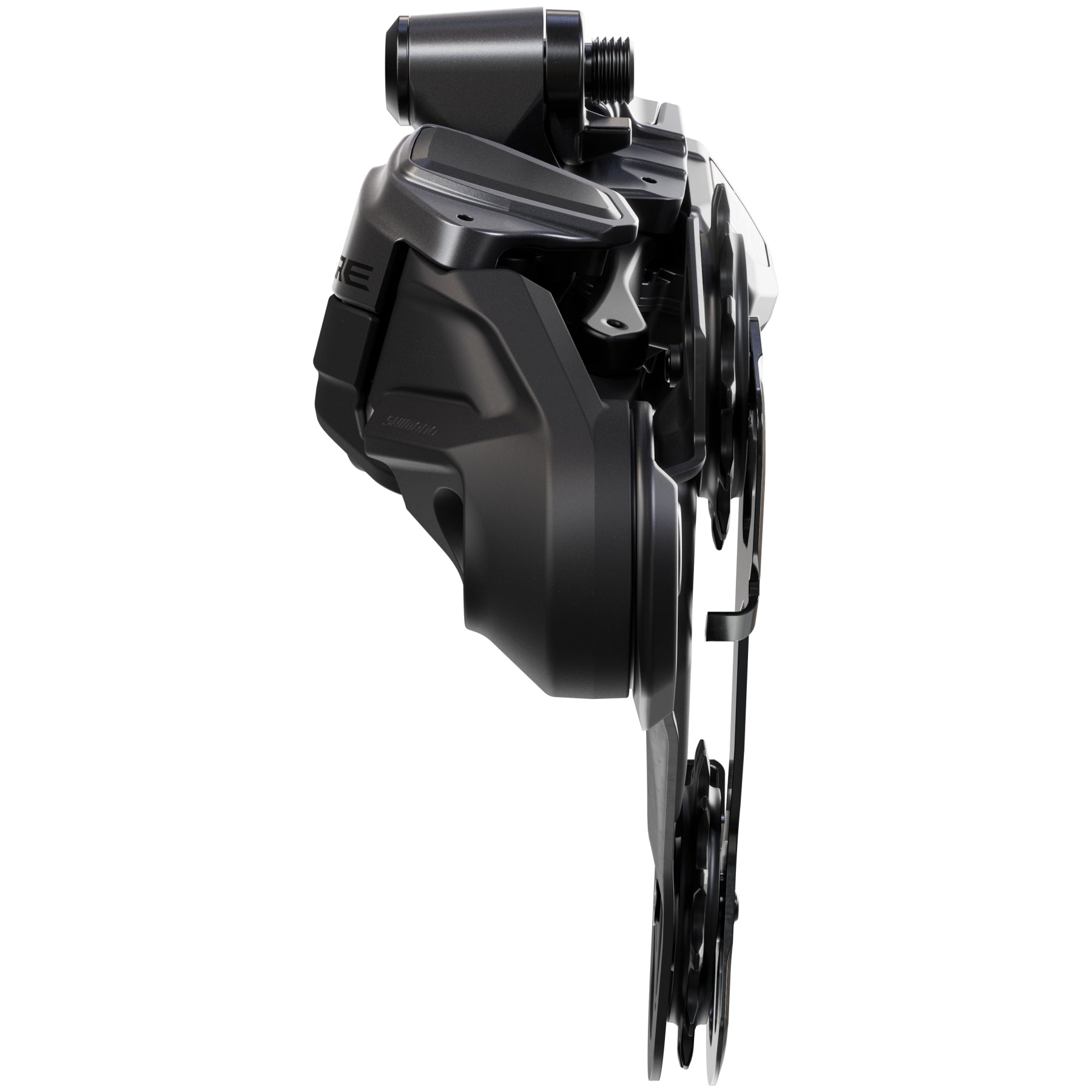 Rear Derailleur SH RD-M6250 Deore 12-speed SGS black