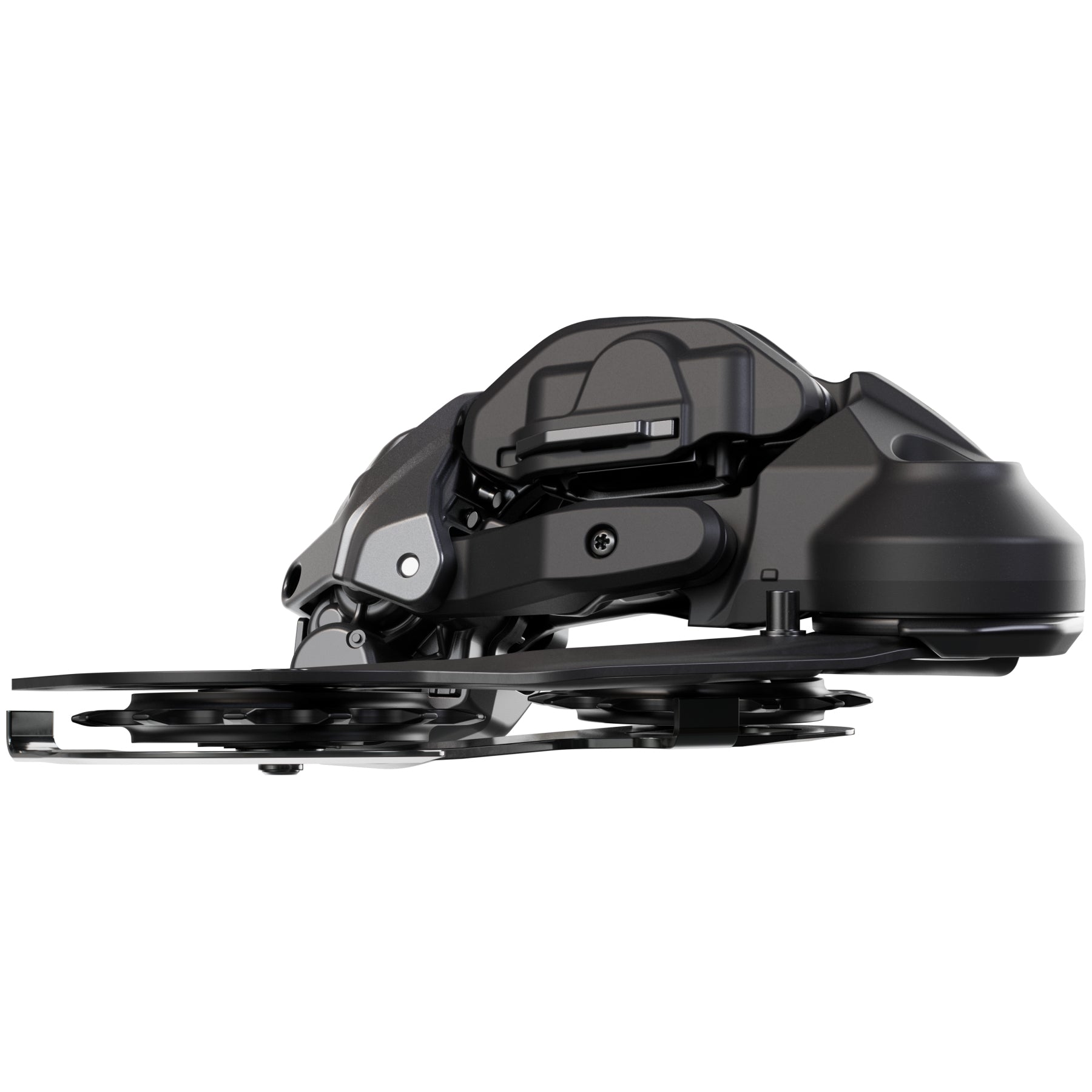 Rear Derailleur SH RD-M6250 Deore 12-speed SGS black