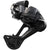Rear Derailleur SH RD-M6250 Deore 12-speed SGS black