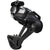 Schimbător spate SH RD-M8250 Deore XT 12 viteze SGS negru