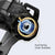 Schimbător spate SH RD-M8250 Deore XT 12 viteze SGS negru