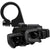Manetă dreapta SH Deore XT SW-M8250-R 12 viteze negru