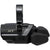 Manetă dreapta SH Deore XT SW-M8250-R 12 viteze negru