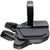 Manetă dreapta SH Deore SW-M6250-R 12 viteze negru