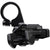 Manetă dreapta SH Deore SW-M6250-R 12 viteze negru