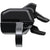 Manetă dreapta SH Deore SW-M6250-R 12 viteze negru