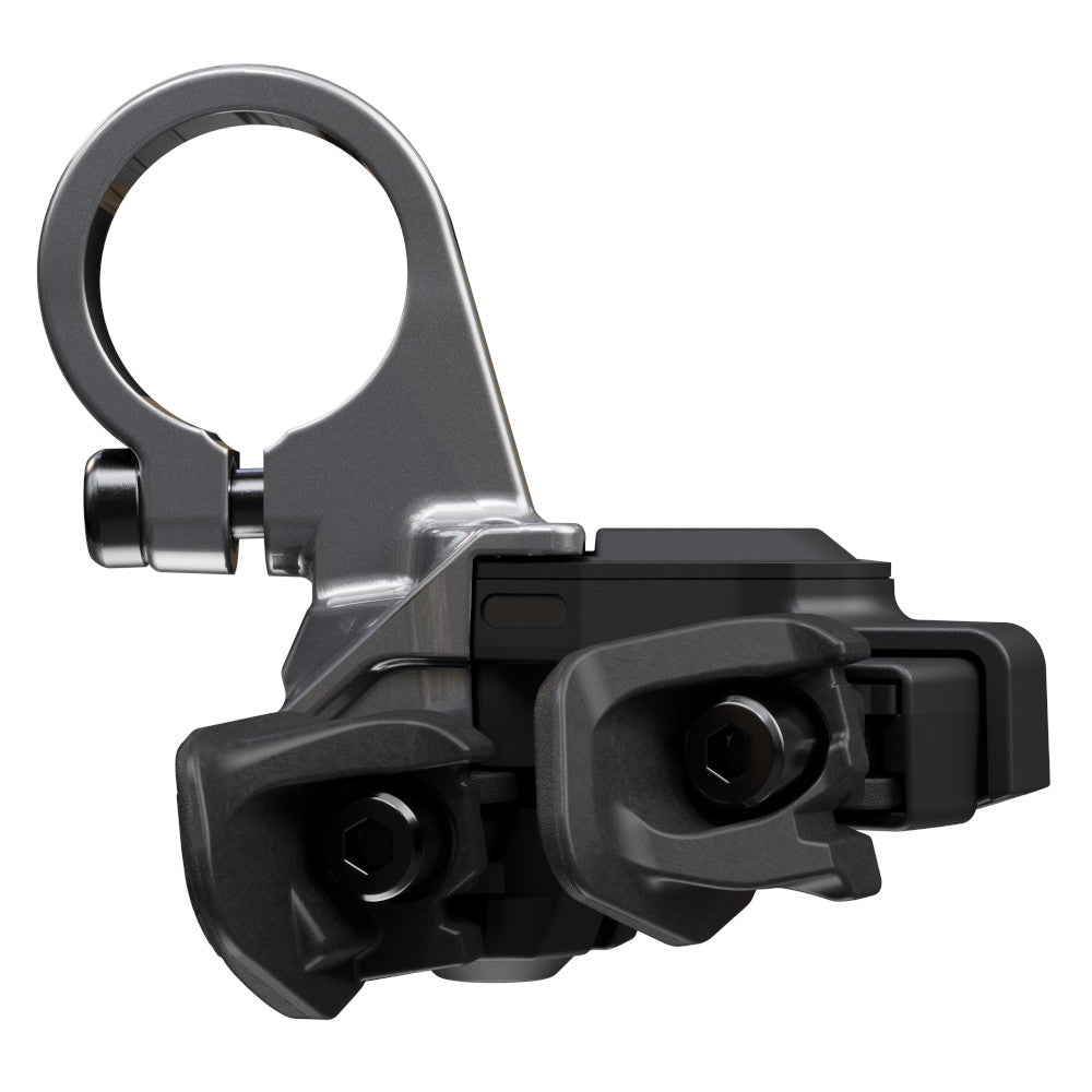 Команда дясна SH XTR SW-M9250-R 12ск. черен сребр