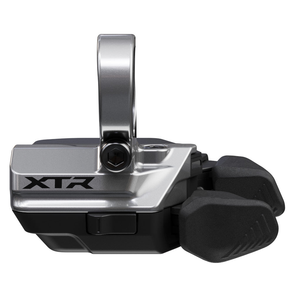Команда дясна SH XTR SW-M9250-R 12ск. черен сребр