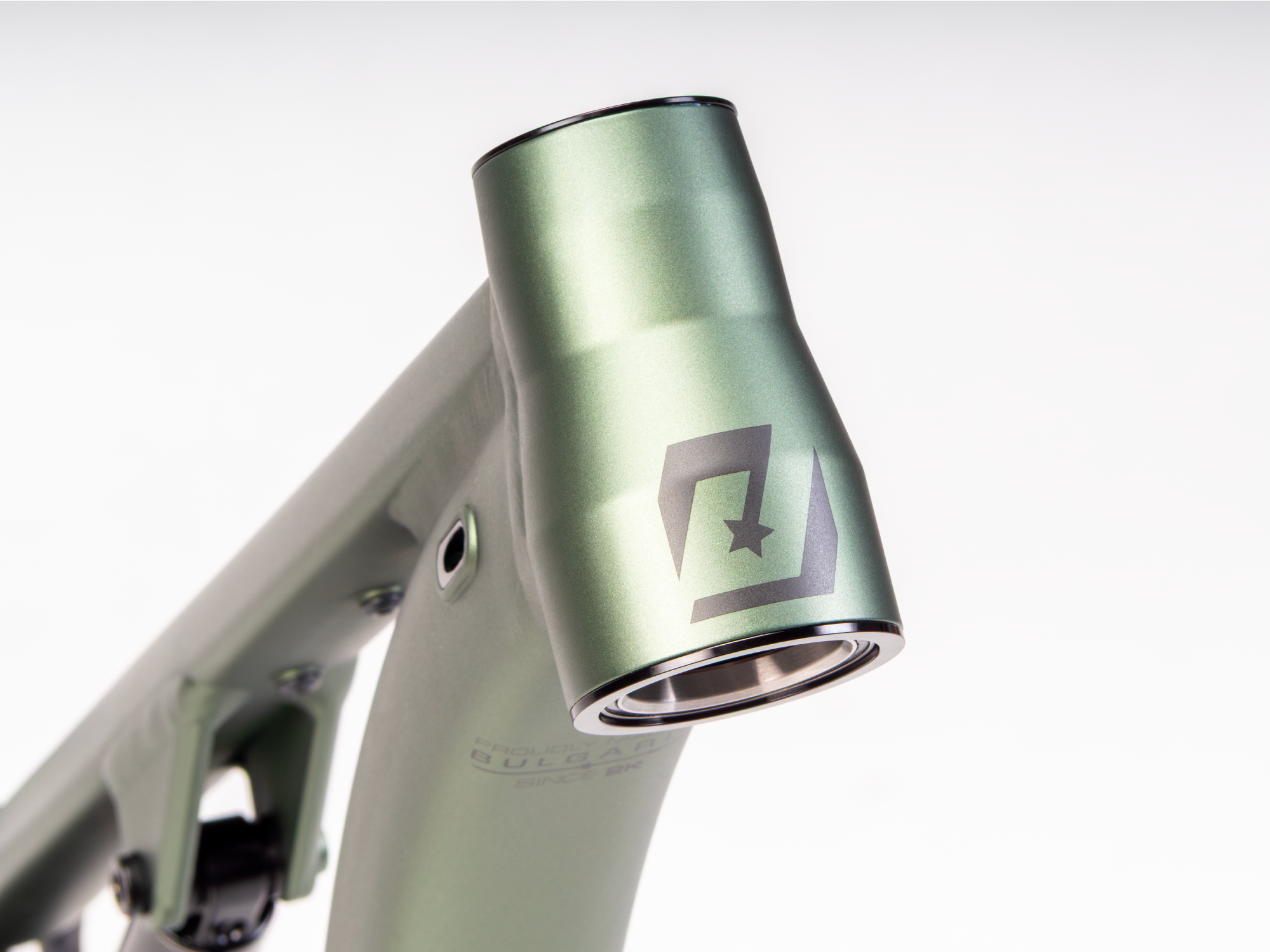 Frameset Ronin Alu G2 29" - 6