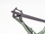 Frameset Ronin Alu G2 29"
