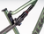 Frameset Ronin Alu G2 29"
