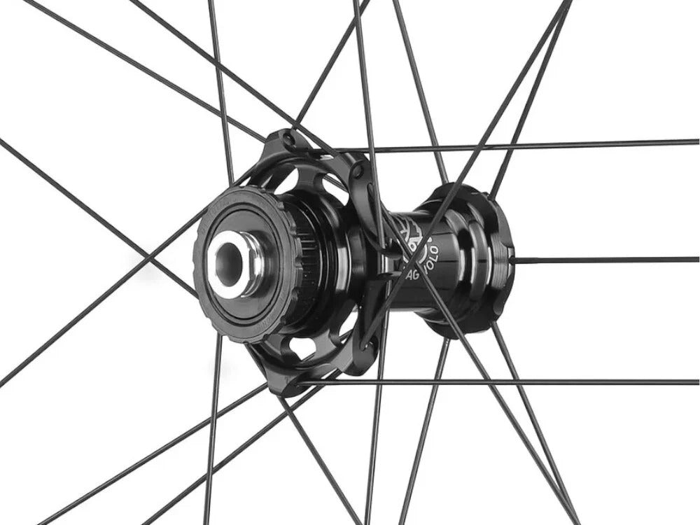 Picături Campagnolo Shamal Dual Profile 2WF C23 - 7