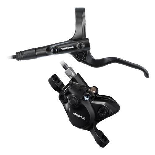 Спирачка пр.SH BL-MT200(L)BR-MT200(F) 750