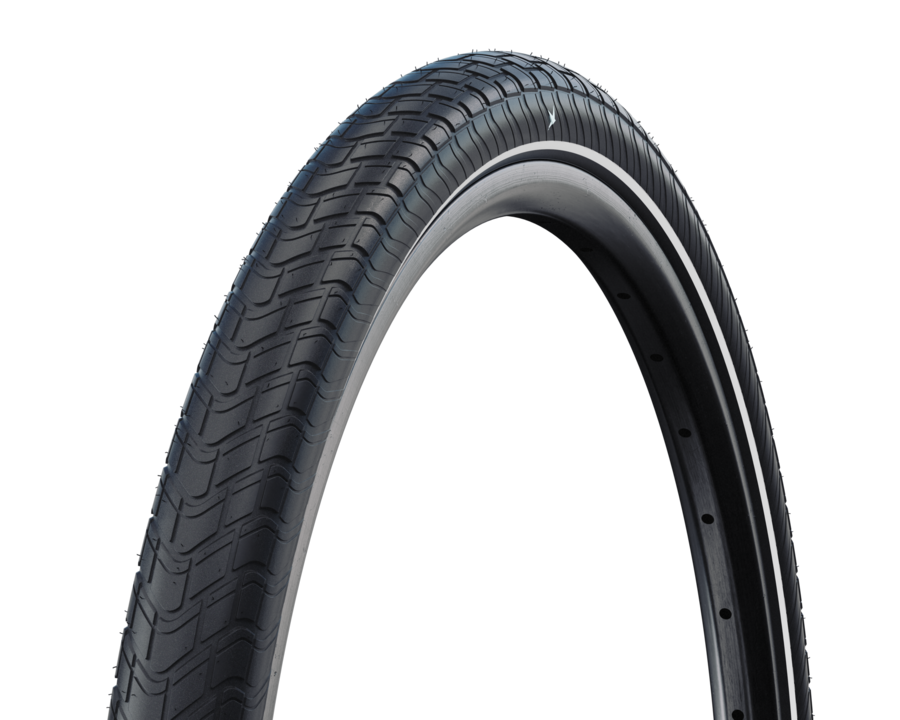 Cauciuc exterior Sch Motion Big Apple 26x2.0 (50-559)