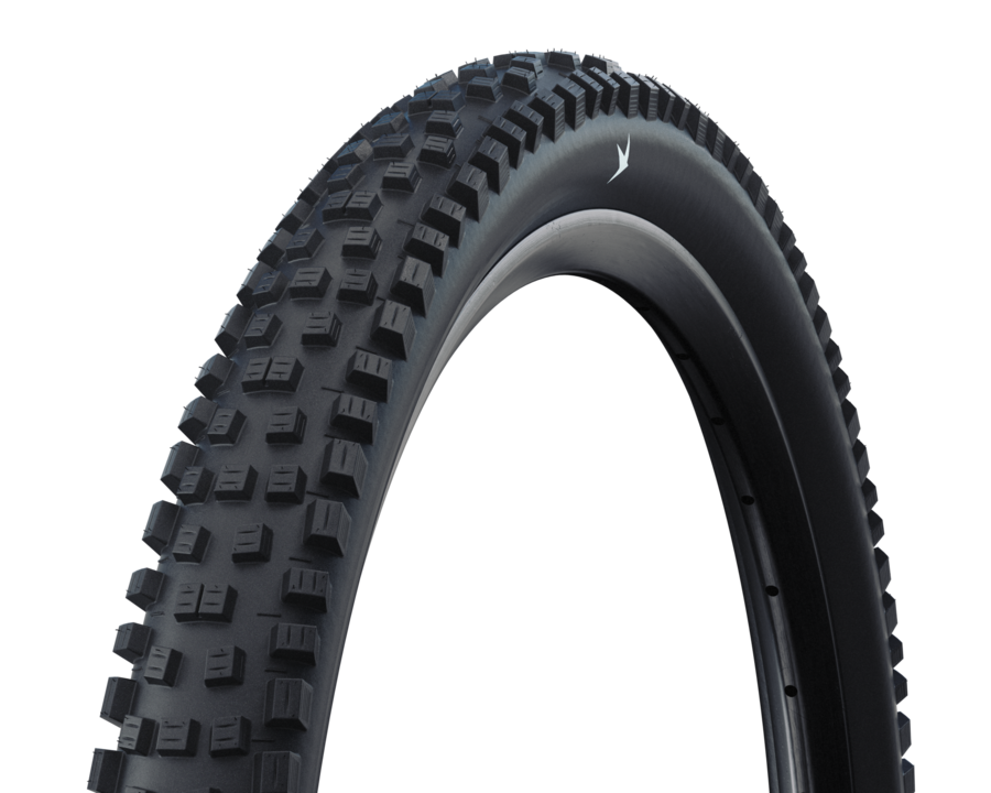 Tire Sch Nobby Nic 26x2.25 (57-599)