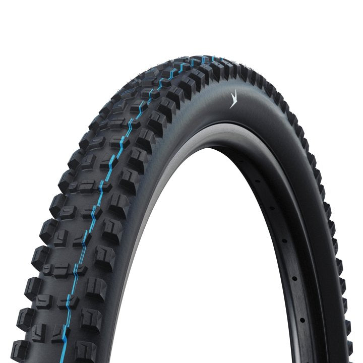 Anvelopă externă Sch Romy Trail TLR